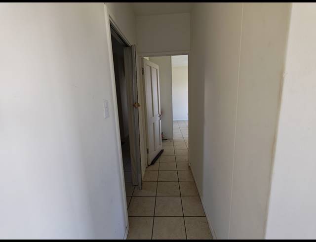 2 BEDROOM APARTMENT RENTED IN MORNINGSIDE